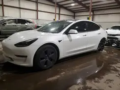 5YJ3E1EA6NF324892 2022 TESLA MODEL 3