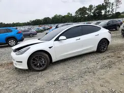 5YJ3E1EA6NF325878 2022 TESLA MODEL 3