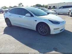 5YJ3E1EA6NF329736 2022 TESLA MODEL 3