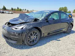 5YJ3E1EA6NF330031 2022 TESLA MODEL 3