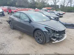 5YJ3E1EA6NF330417 2022 TESLA MODEL 3