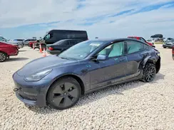 5YJ3E1EA6NF339327 2022 TESLA MODEL 3