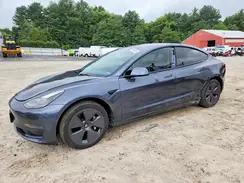 5YJ3E1EA6NF339988 2022 TESLA MODEL 3