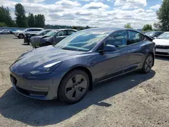 5YJ3E1EA6NF340882 2022 TESLA MODEL 3