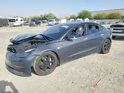 5YJ3E1EA6NF346777 2022 TESLA MODEL 3