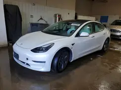 5YJ3E1EA6NF346830 2022 TESLA MODEL 3