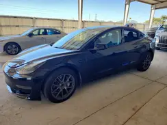 5YJ3E1EA6NF352661 2022 TESLA MODEL 3
