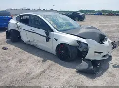 5YJ3E1EA6NF353616 2022 TESLA MODEL 3