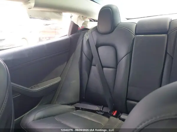 5YJ3E1EA6NF353616 2022 TESLA MODEL 3 - Image 8