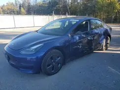 5YJ3E1EA6NF353664 2022 TESLA MODEL 3