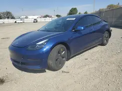 5YJ3E1EA6NF356399 2022 TESLA MODEL 3