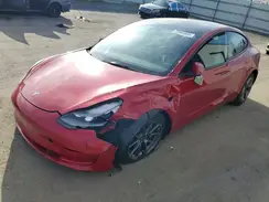 5YJ3E1EA6NF357150 2022 TESLA MODEL 3