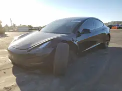 5YJ3E1EA6NF357178 2022 TESLA MODEL 3