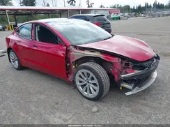 5YJ3E1EA6NF359304 2022 TESLA MODEL 3