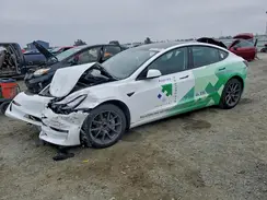 5YJ3E1EA6NF362039 2022 TESLA MODEL 3