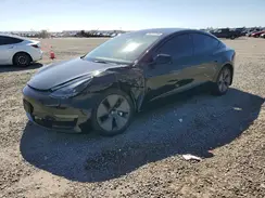 5YJ3E1EA6NF362459 2022 TESLA MODEL 3