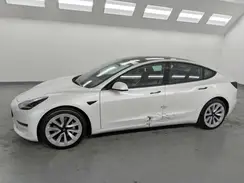5YJ3E1EA6NF368956 2022 TESLA MODEL 3
