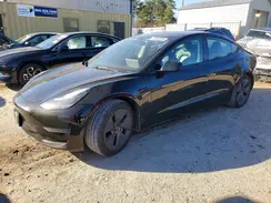 5YJ3E1EA6NF369007 2022 TESLA MODEL 3