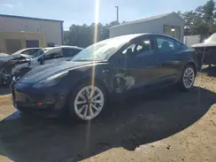 5YJ3E1EA6NF369024 2022 TESLA MODEL 3