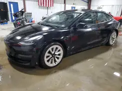 5YJ3E1EA6NF369038 2022 TESLA MODEL 3