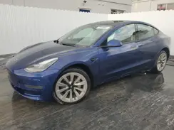 5YJ3E1EA6NF369556 2022 TESLA MODEL 3