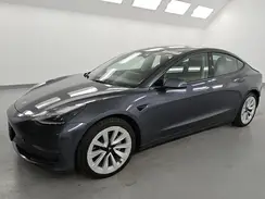 5YJ3E1EA6NF369699 2022 TESLA MODEL 3