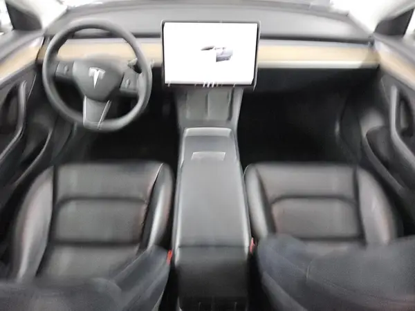 5YJ3E1EA6NF369699 2022 TESLA MODEL 3 - Image 8