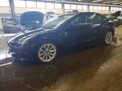 5YJ3E1EA6NF369878 2022 TESLA MODEL 3