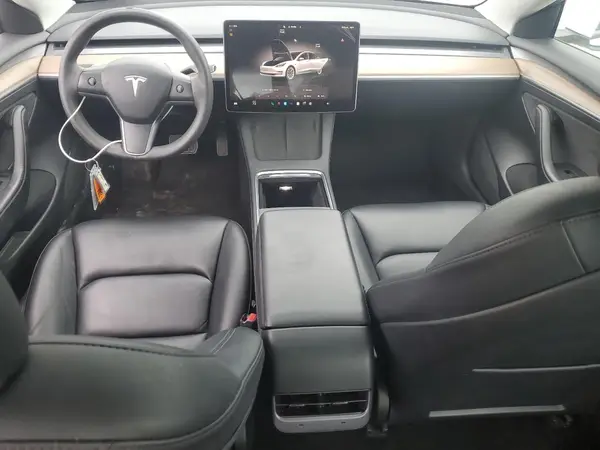 5YJ3E1EA6NF369945 2022 TESLA MODEL 3 - Image 8