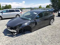 5YJ3E1EA6NF370013 2022 TESLA MODEL 3