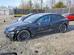 5YJ3E1EA6NF370190 2022 TESLA MODEL 3