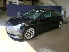 5YJ3E1EA6NF370254 2022 TESLA MODEL 3