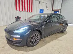 5YJ3E1EA6NF370559 2022 TESLA MODEL 3