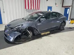 5YJ3E1EA6NF370688 2022 TESLA MODEL 3