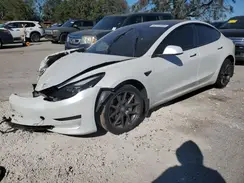 5YJ3E1EA6NF370867 2022 TESLA MODEL 3