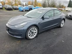 5YJ3E1EA6NF370979 2022 TESLA MODEL 3