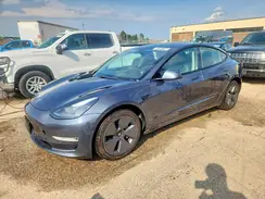 5YJ3E1EA6NF370996 2022 TESLA MODEL 3