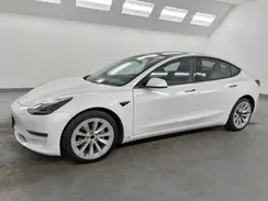 5YJ3E1EA6NF371145 2022 TESLA MODEL 3