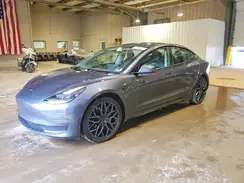 5YJ3E1EA6NF371498 2022 TESLA MODEL 3