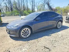5YJ3E1EA6NF372117 2022 TESLA MODEL 3