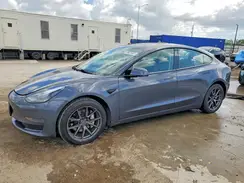5YJ3E1EA6NF372506 2022 TESLA MODEL 3