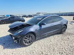 5YJ3E1EA6NF373123 2022 TESLA MODEL 3