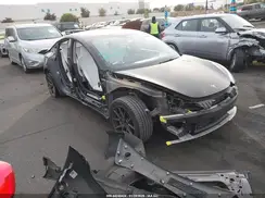 5YJ3E1EA6NF373932 2022 TESLA MODEL 3