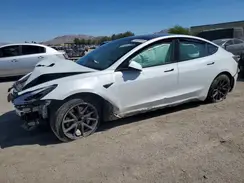 5YJ3E1EA6NF375650 2022 TESLA MODEL 3