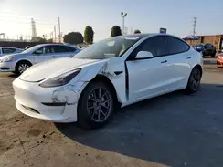 5YJ3E1EA6NF376264 2022 TESLA MODEL 3