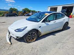 5YJ3E1EA6PF382424 2023 TESLA MODEL 3