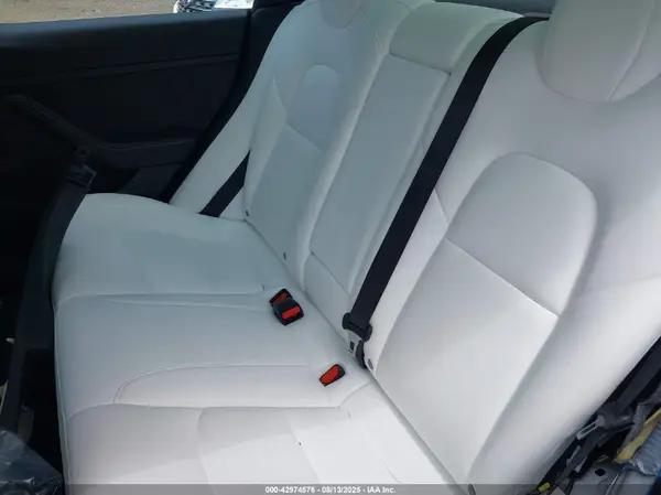 5YJ3E1EA6PF382794 2023 TESLA MODEL 3 - Image 8