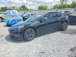 5YJ3E1EA6PF382830 2023 TESLA MODEL 3