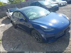 5YJ3E1EA6PF382956 2023 TESLA MODEL 3