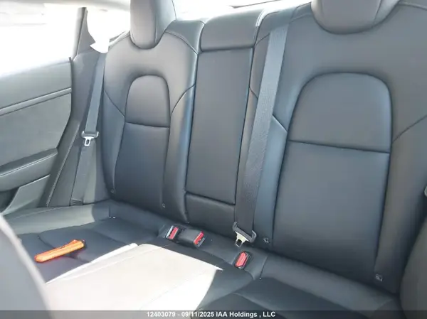5YJ3E1EA6PF382956 2023 TESLA MODEL 3 - Image 8